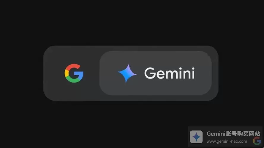Gemini账号怎么注册？（小白必看，账号创建教程）