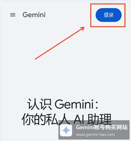 Gemini账号怎么注册？（小白必看，账号创建教程）