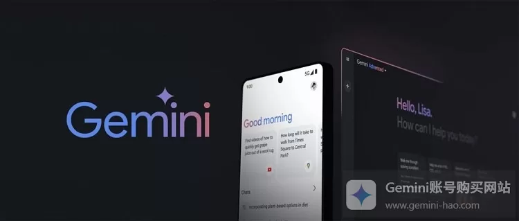 Gemini怎么登陆？Gemini国内登录详细教程！